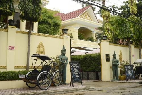 Hostal Splash Inn