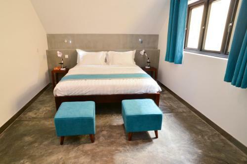 Hostal Splash Inn