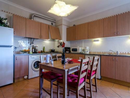 Apartamentos Casa Baia Azul