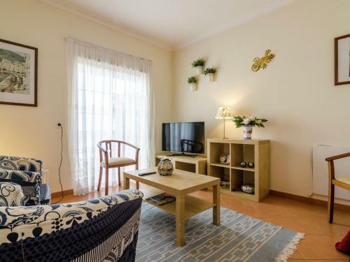 Apartamentos Casa Baia Azul
