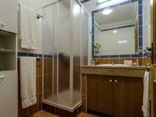 Apartamentos Casa Baia Azul