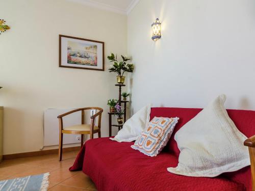Apartamentos Casa Baia Azul