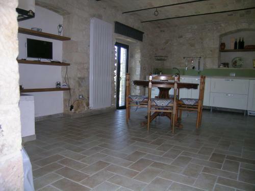 Agroturismo Masseria Del Ponte