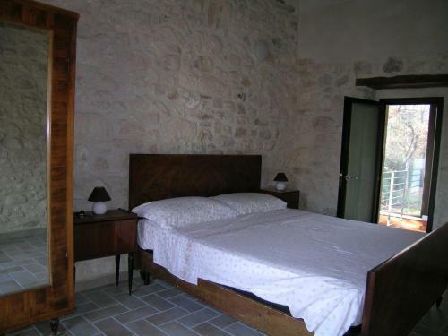 Agroturismo Masseria Del Ponte
