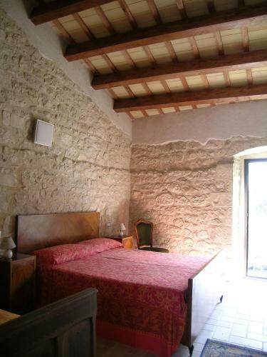 Agroturismo Masseria Del Ponte