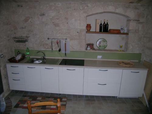 Agroturismo Masseria Del Ponte