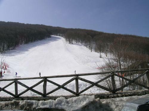 Agroturismo Masseria Del Ponte