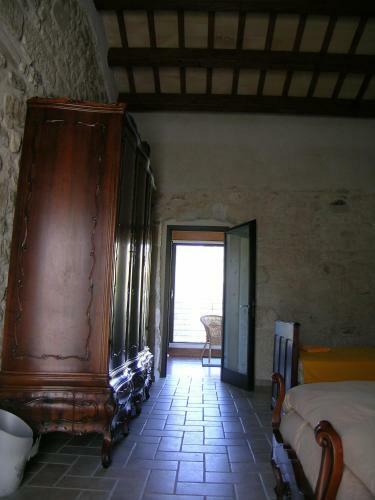 Agroturismo Masseria Del Ponte