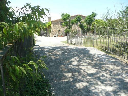 Agroturismo Mas Duran
