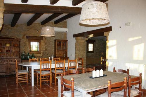 Agroturismo Mas Duran