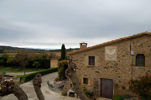 Agroturismo Mas Duran