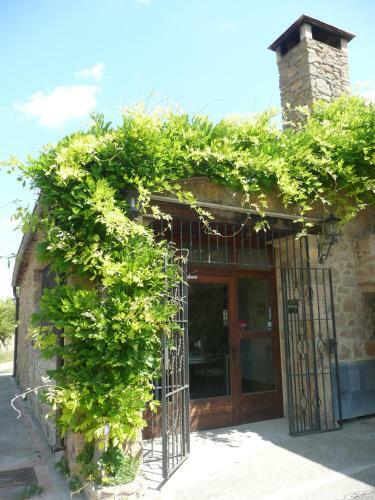 Agroturismo Mas Duran