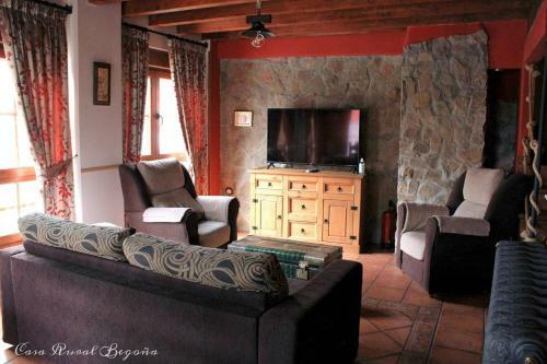 Casa Bego�a