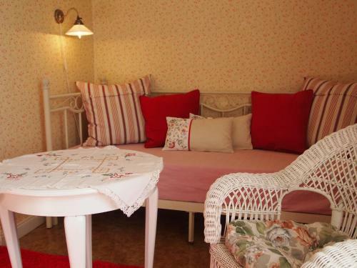 Tammiston Tila Cottages