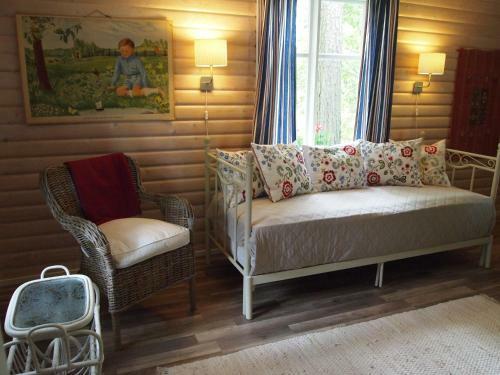 Tammiston Tila Cottages