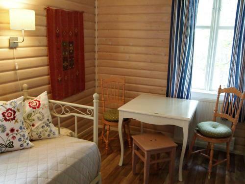 Tammiston Tila Cottages