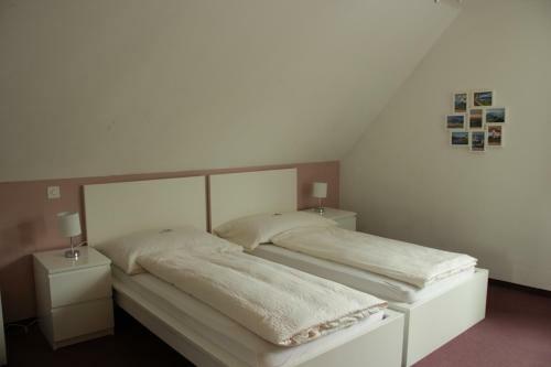 Posada Gasthof Metzg