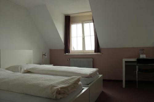 Posada Gasthof Metzg