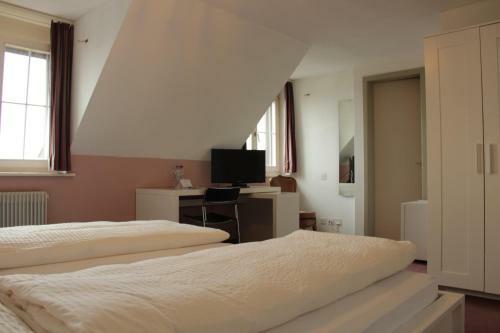 Posada Gasthof Metzg