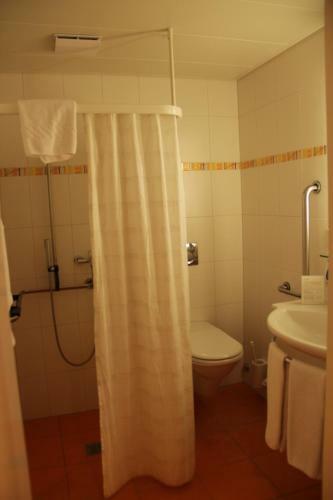 Posada Gasthof Metzg