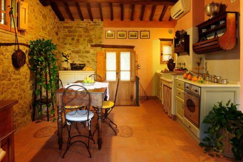 Agroturismo La Posta Di Confine