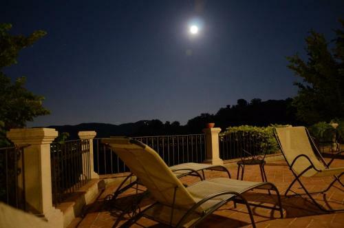Agroturismo La Posta Di Confine