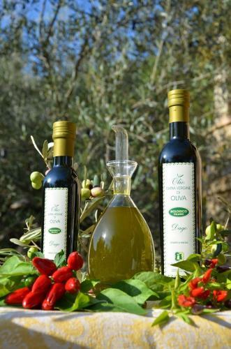Agroturismo La Posta Di Confine