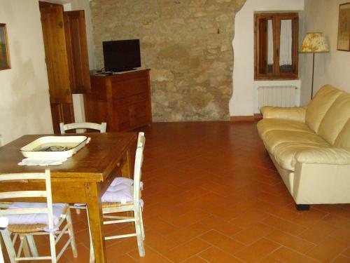 Hostal Frateria Di San Benedetto