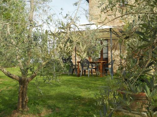 Hostal Frateria Di San Benedetto