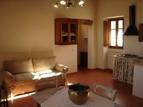 Hostal Frateria Di San Benedetto