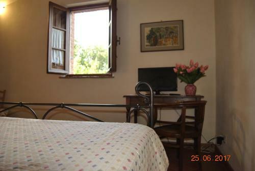 Hostal Frateria Di San Benedetto