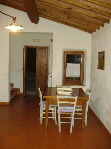 Hostal Frateria Di San Benedetto