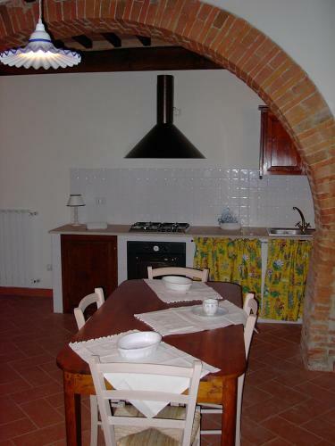 Hostal Frateria Di San Benedetto