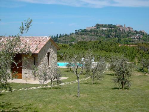 Hostal Frateria Di San Benedetto