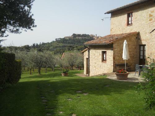 Hostal Frateria Di San Benedetto