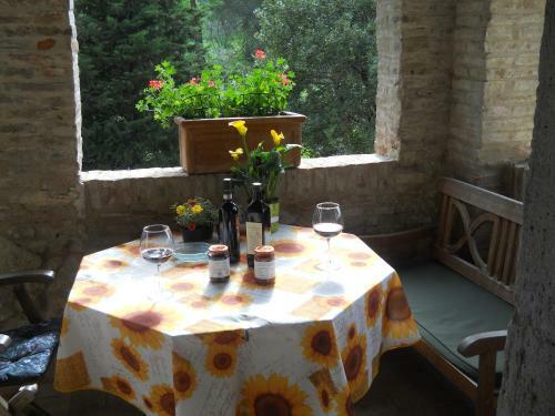 Hostal Frateria Di San Benedetto