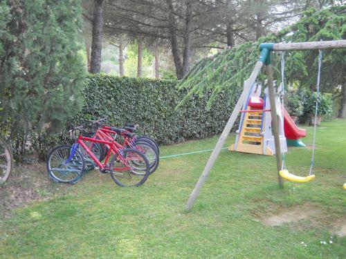Hostal Frateria Di San Benedetto