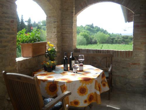 Hostal Frateria Di San Benedetto