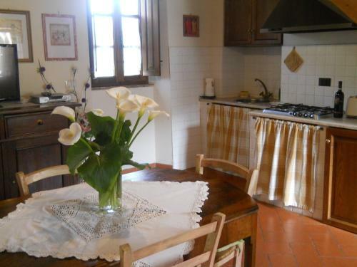 Hostal Frateria Di San Benedetto