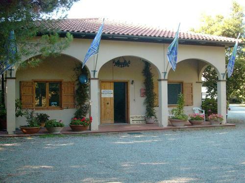 Hostal Frateria Di San Benedetto