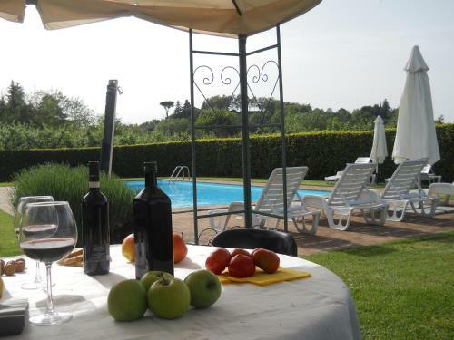 Hostal Frateria Di San Benedetto