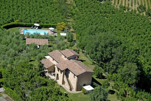 Hostal Frateria Di San Benedetto