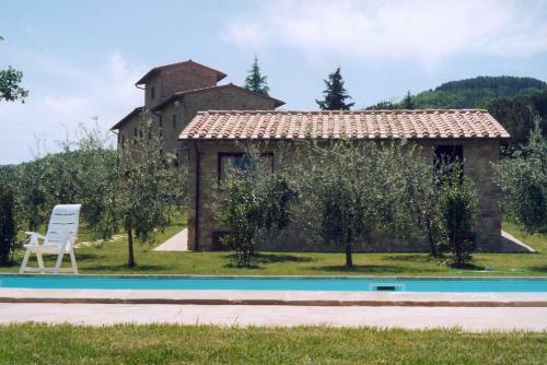 Hostal Frateria Di San Benedetto