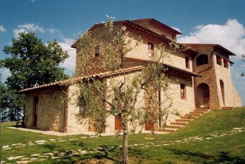 Hostal Frateria Di San Benedetto