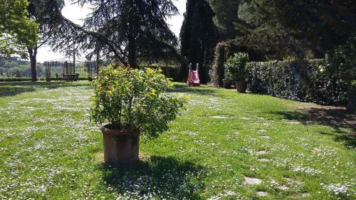 Hostal Frateria Di San Benedetto