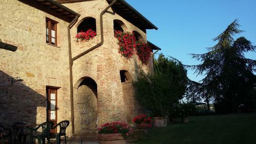 Hostal Frateria Di San Benedetto