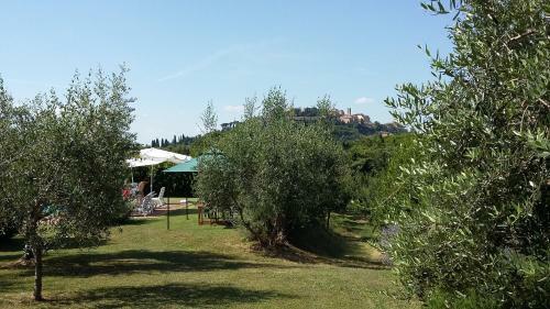 Hostal Frateria Di San Benedetto