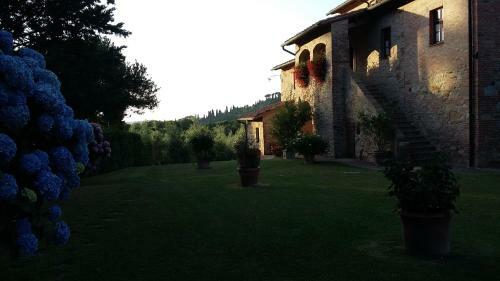 Hostal Frateria Di San Benedetto