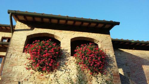 Hostal Frateria Di San Benedetto