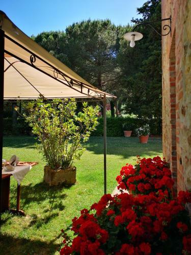 Hostal Frateria Di San Benedetto